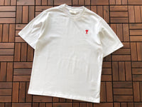 T-Shirt Ami Paris