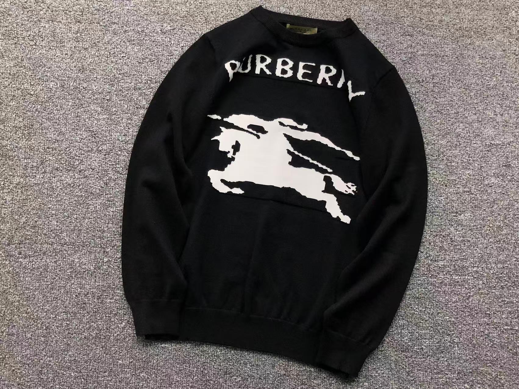 Burberry Sweat