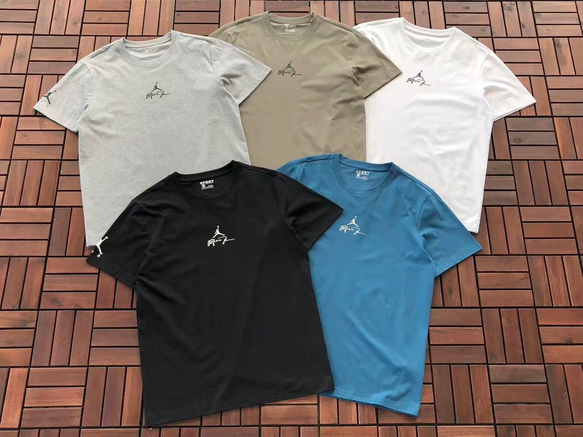 Air Jordan T-Shirt