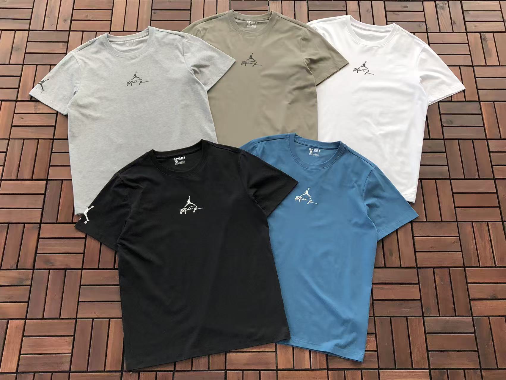 Air Jordan T-Shirt