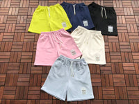 CasaBlanca Shorts