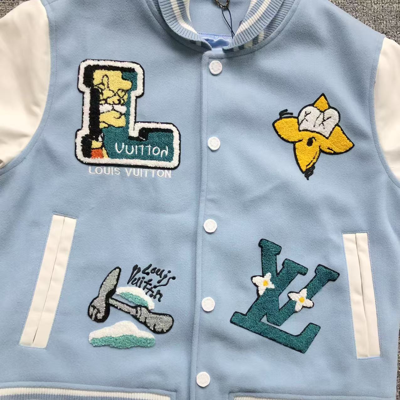 Louis Vuitton Jacket