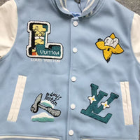 Louis Vuitton Jacket