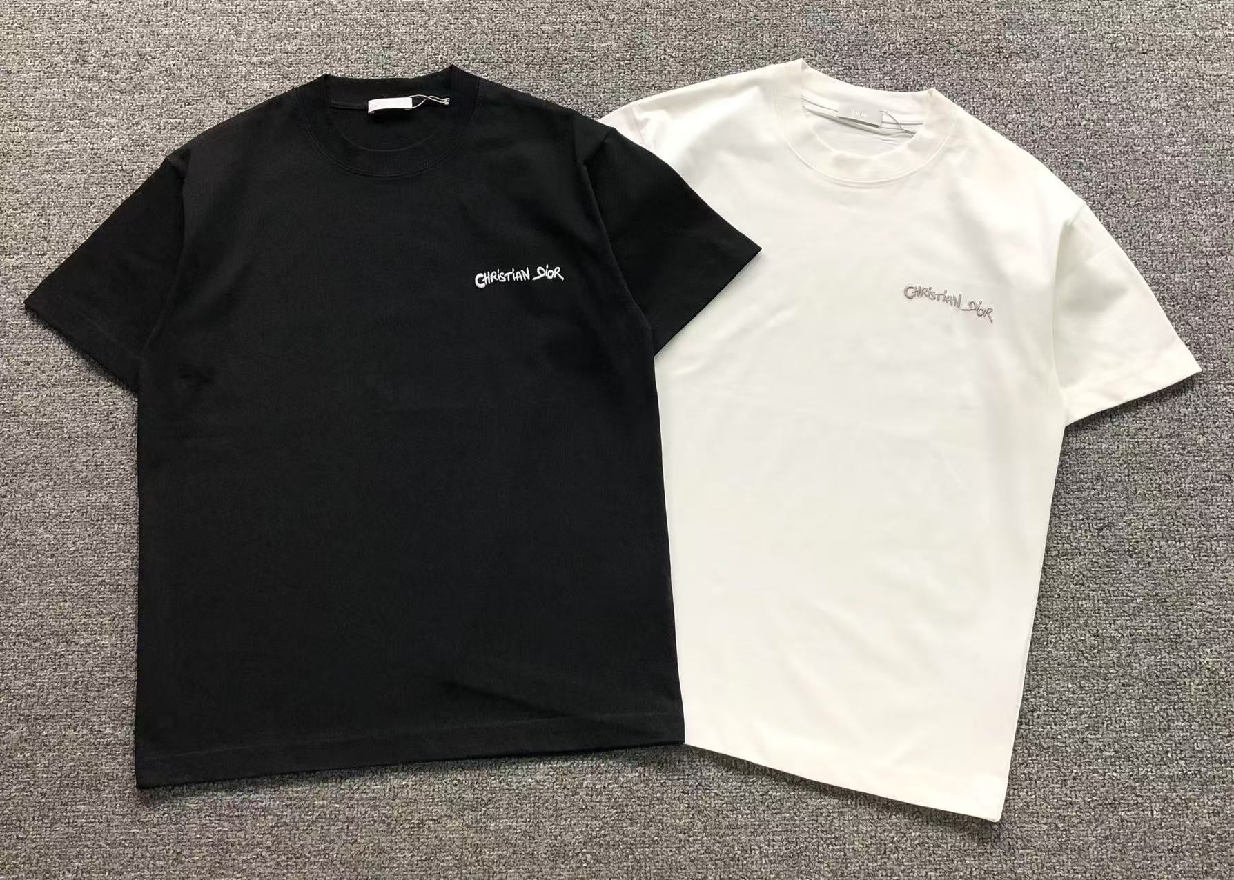 T-Shirt Dior