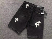 Chrome Hearts Short