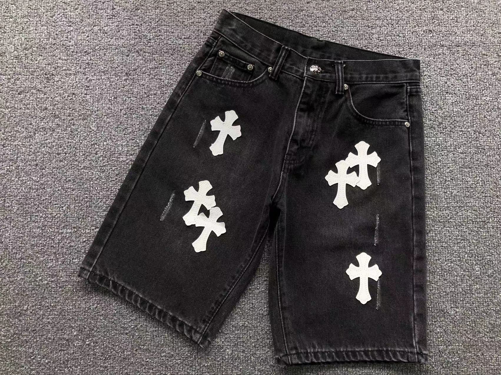 Chrome Hearts Short