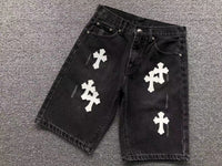 Chrome Hearts Short