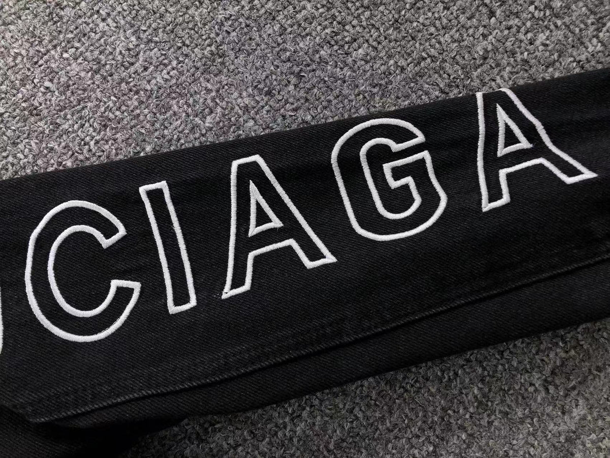 Balenciaga Jacket