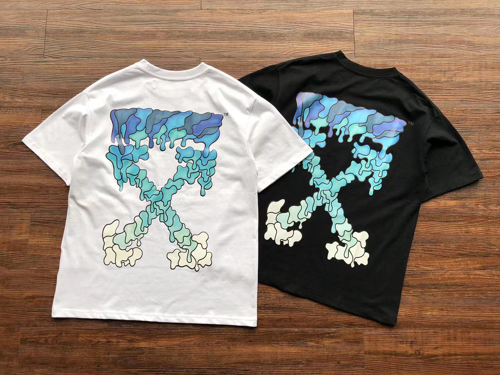 T-Shirt da Off-White