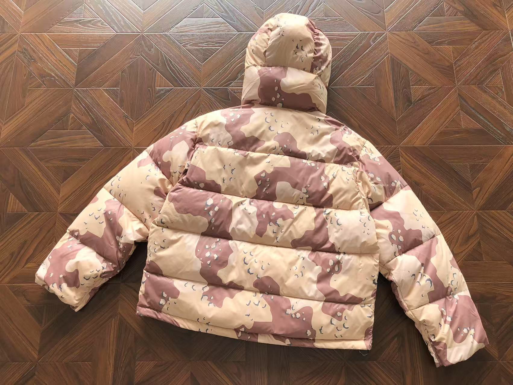 Stussy Winter Jacket