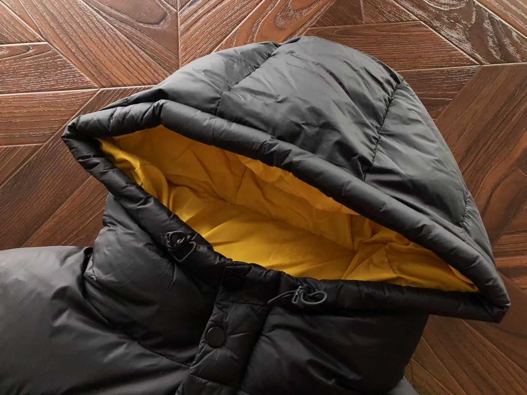 Corteiz Winter Jacket