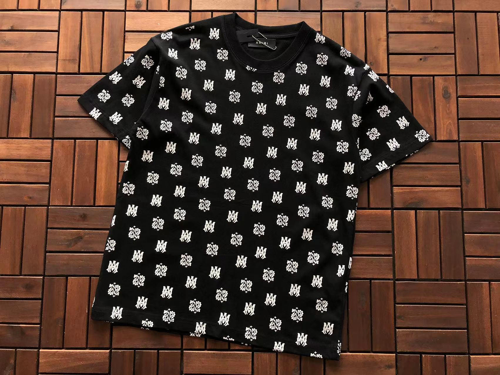 T-Shirt Amiri