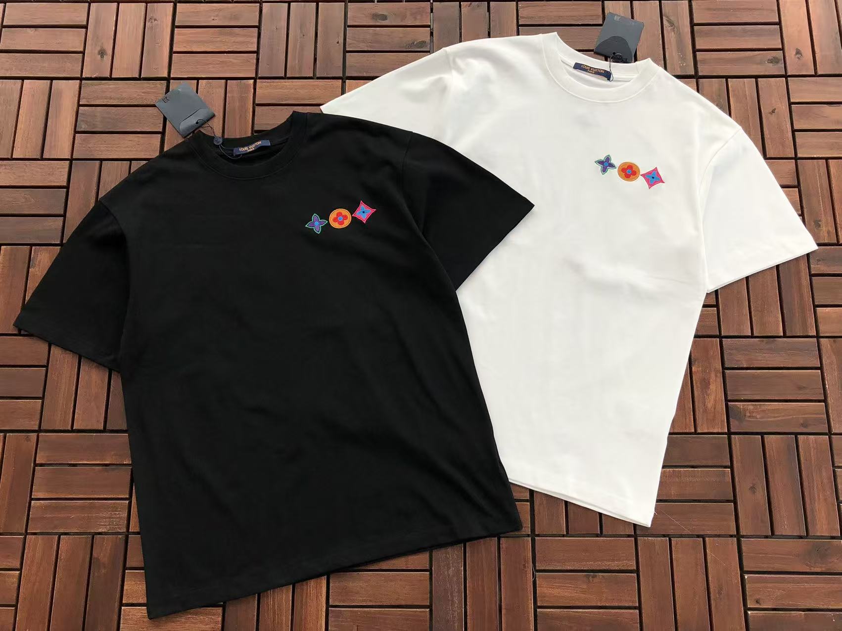 T-Shirt Louis Vuitton