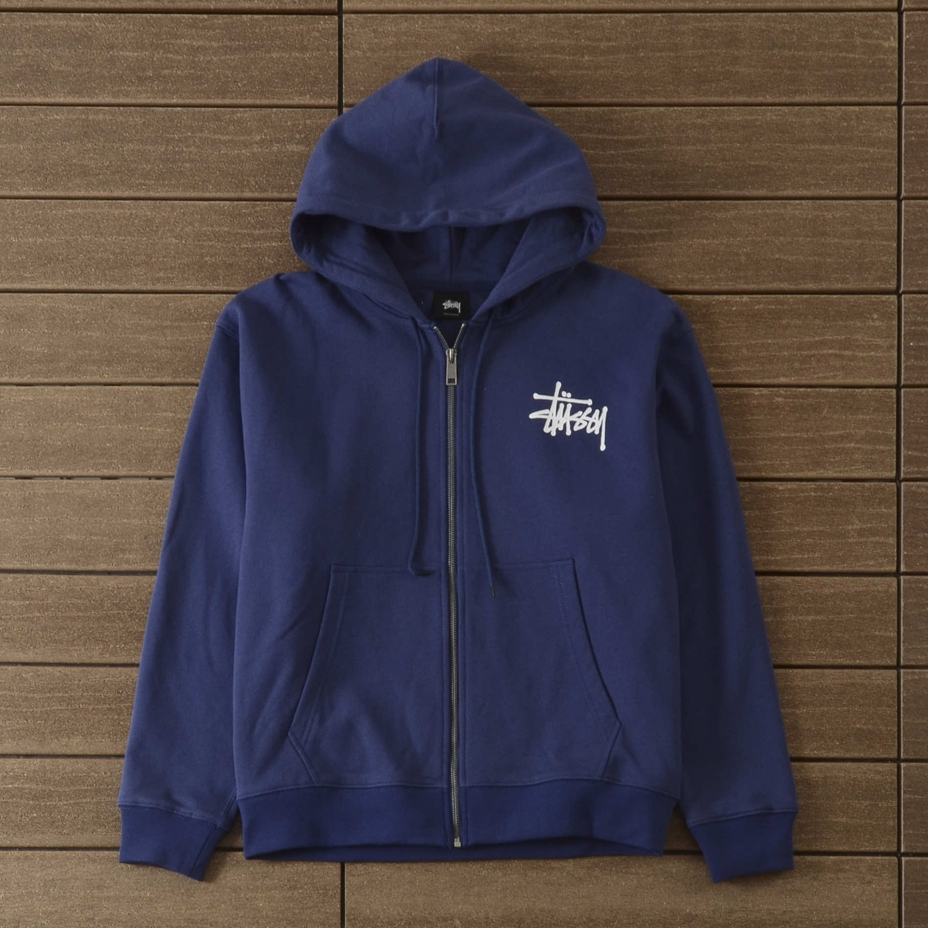 Stussy hoodie