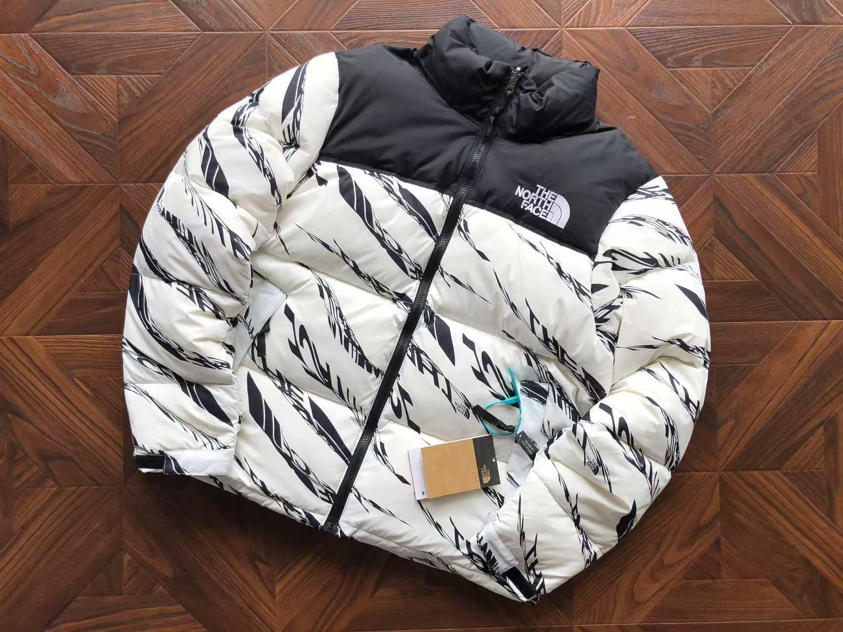 The North Face Winter Jacket