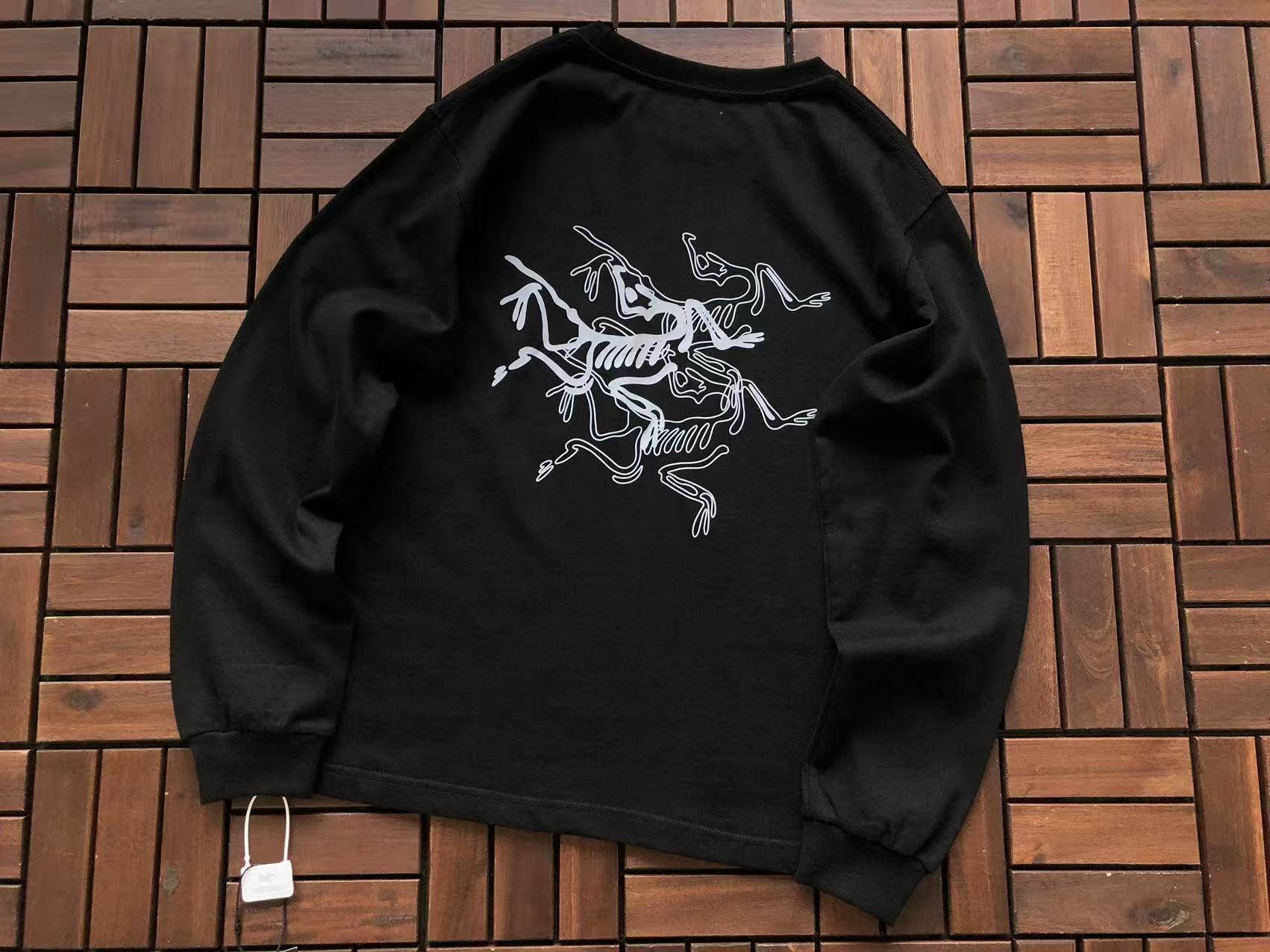 Arc'teryx Sweat