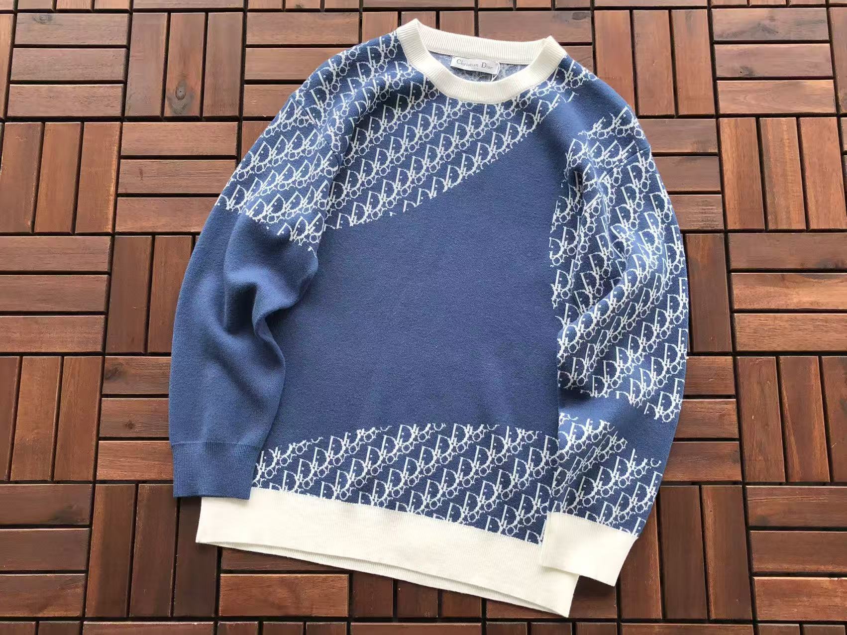 Dior Sweat