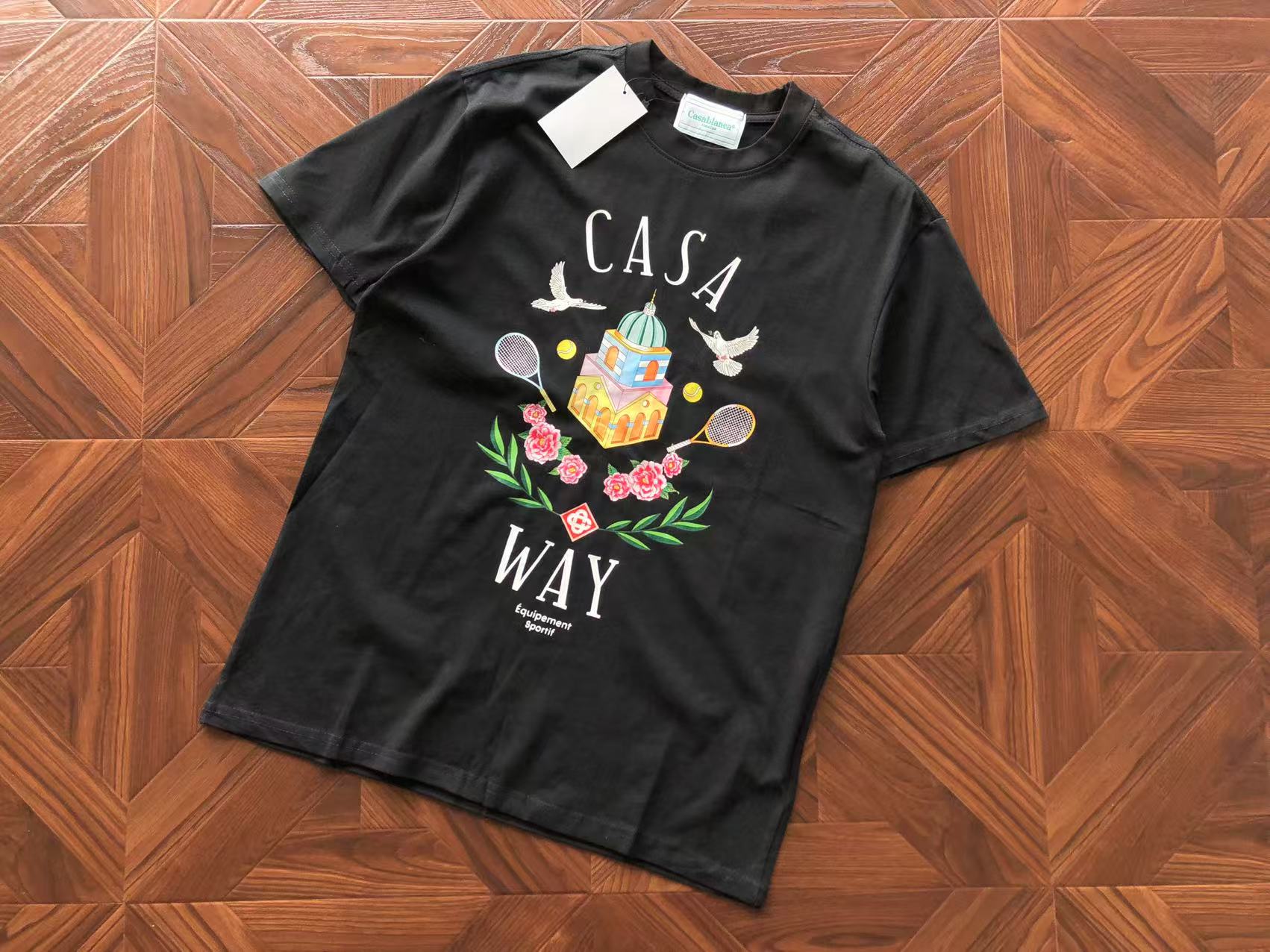 CasaBlanca T-Shirt