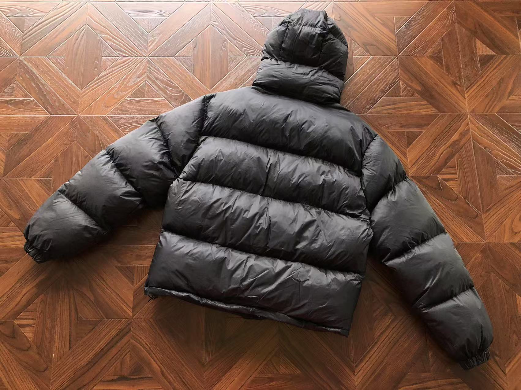 Corteiz Winter Jacket