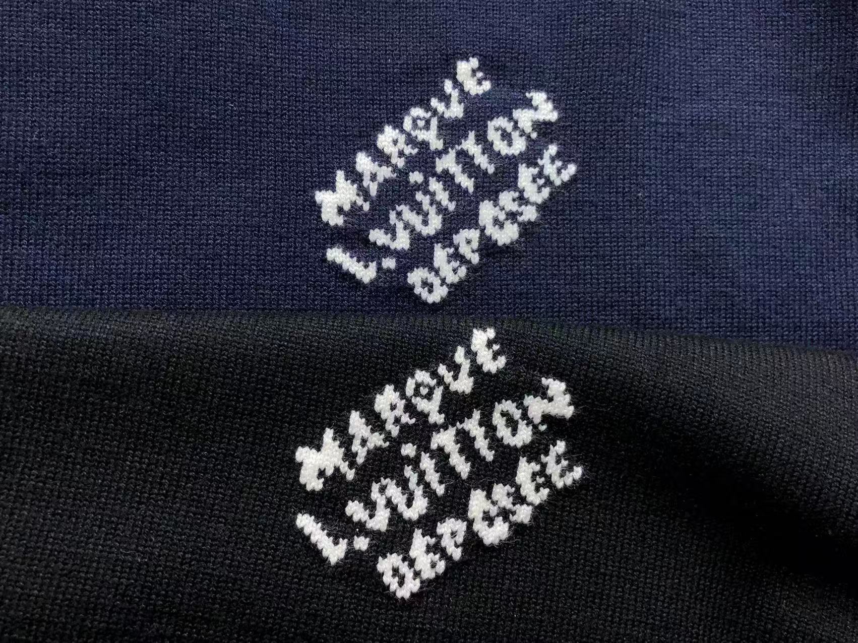 LV Sweater