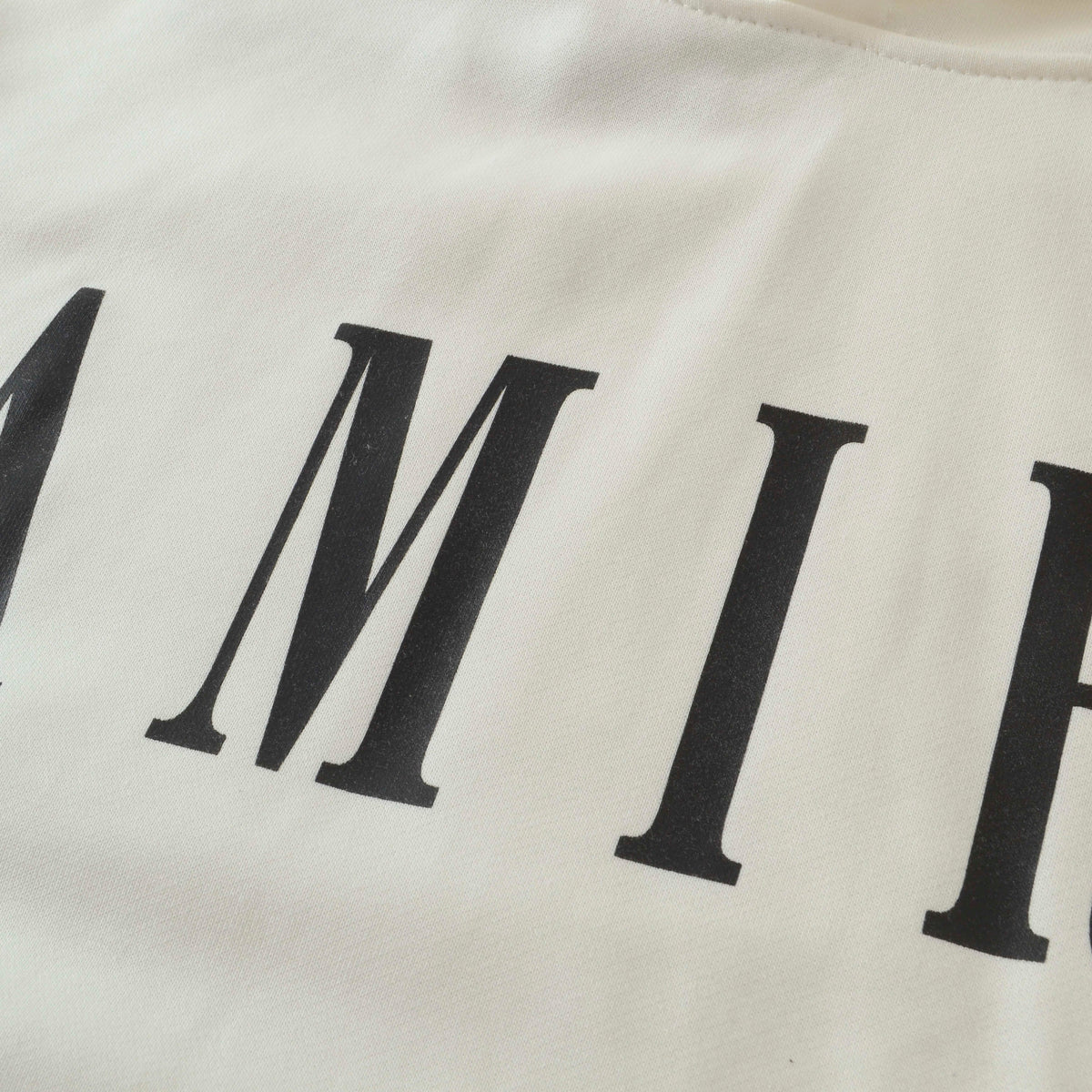Amiri Hoodie
