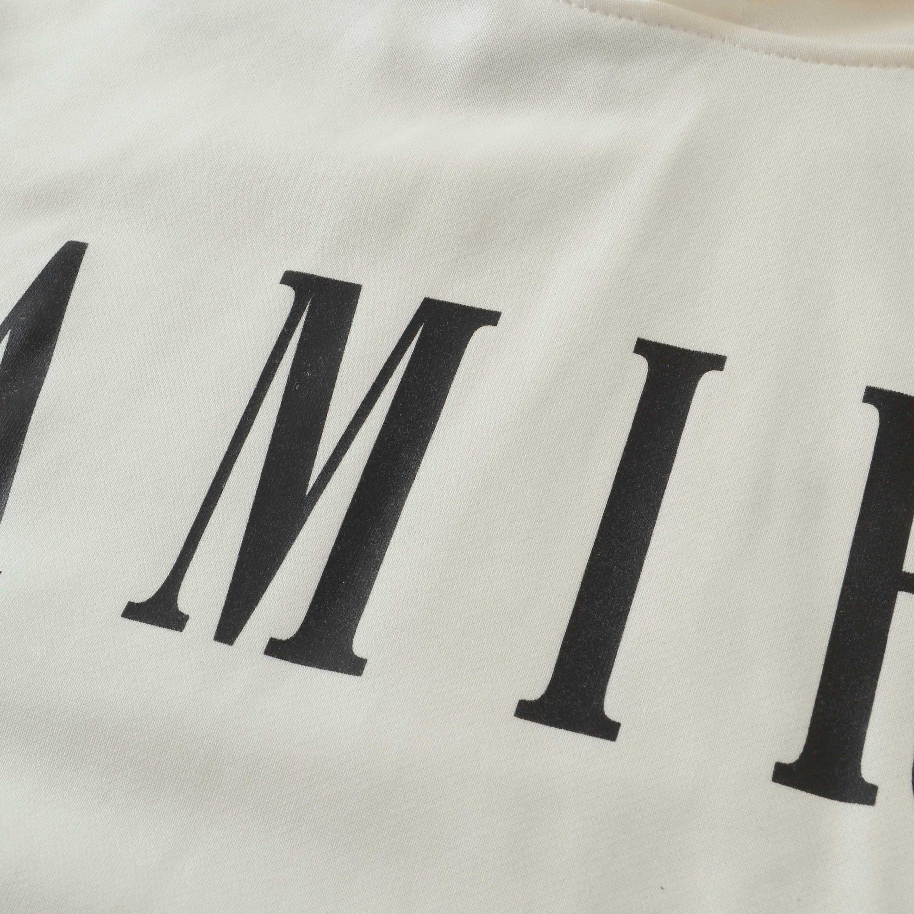 Amiri Hoodie