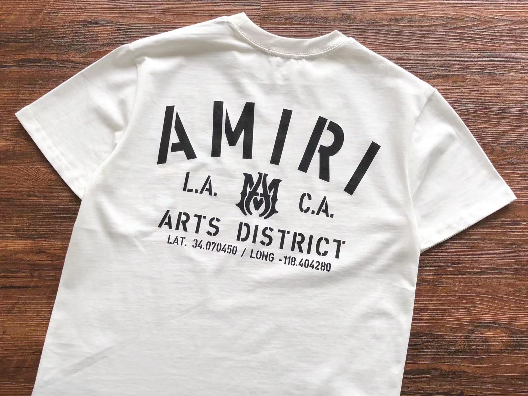 T-Shirt Amiri