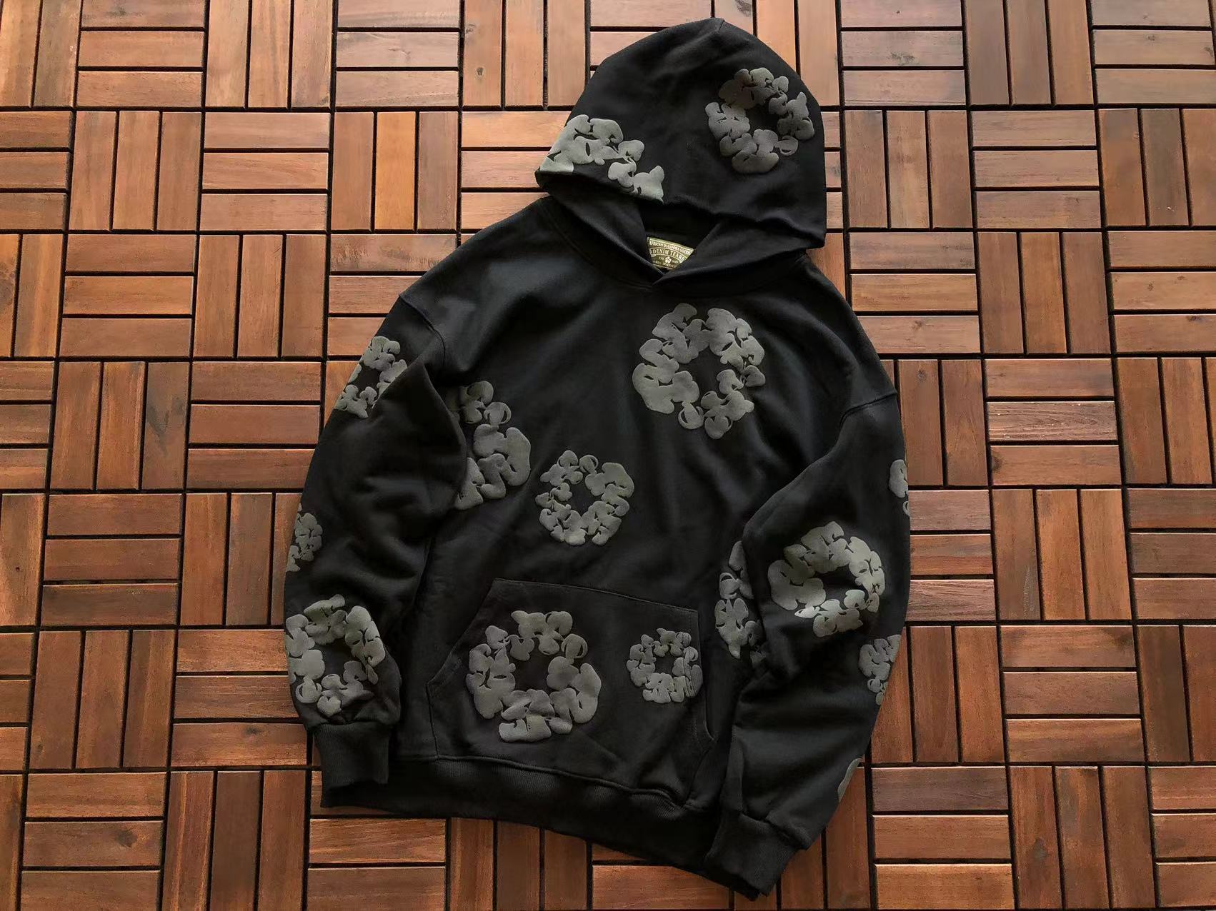 Denim Tears Hoodie