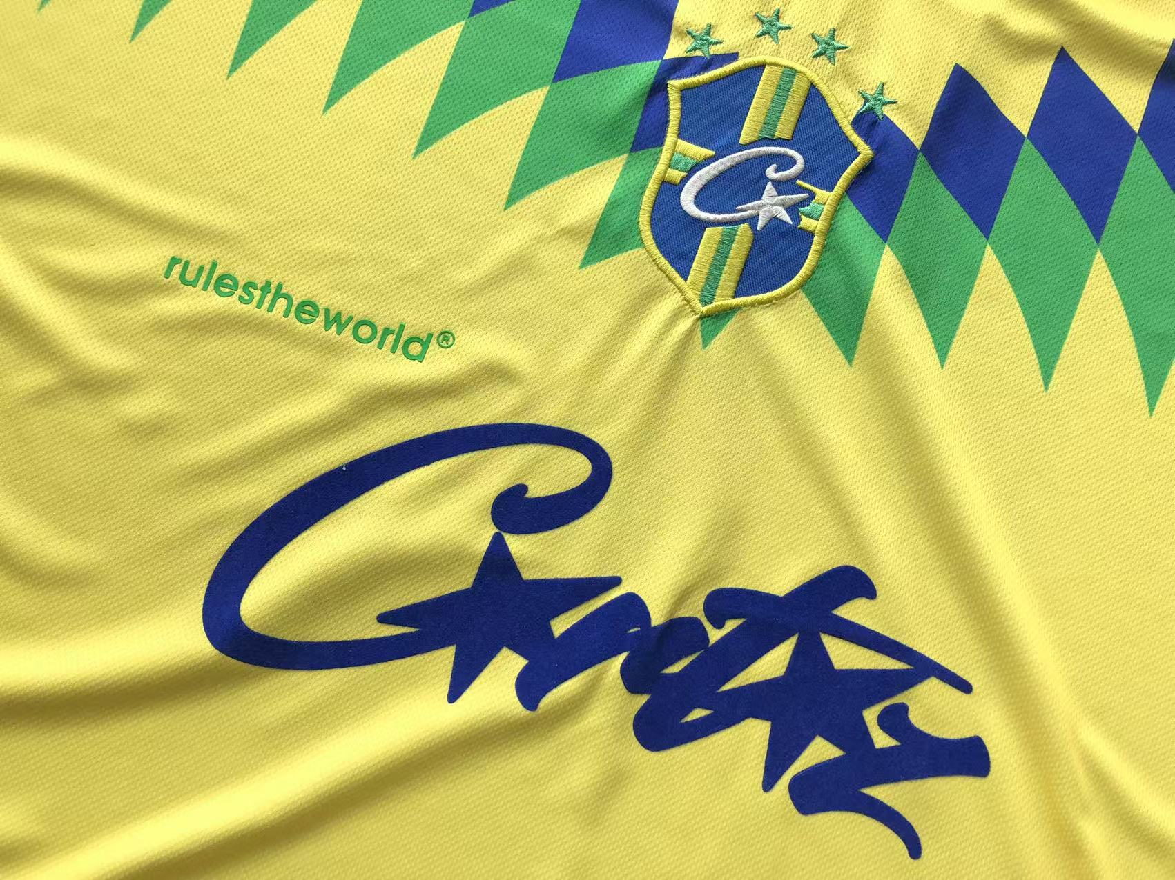 T-Shirt Corteiz