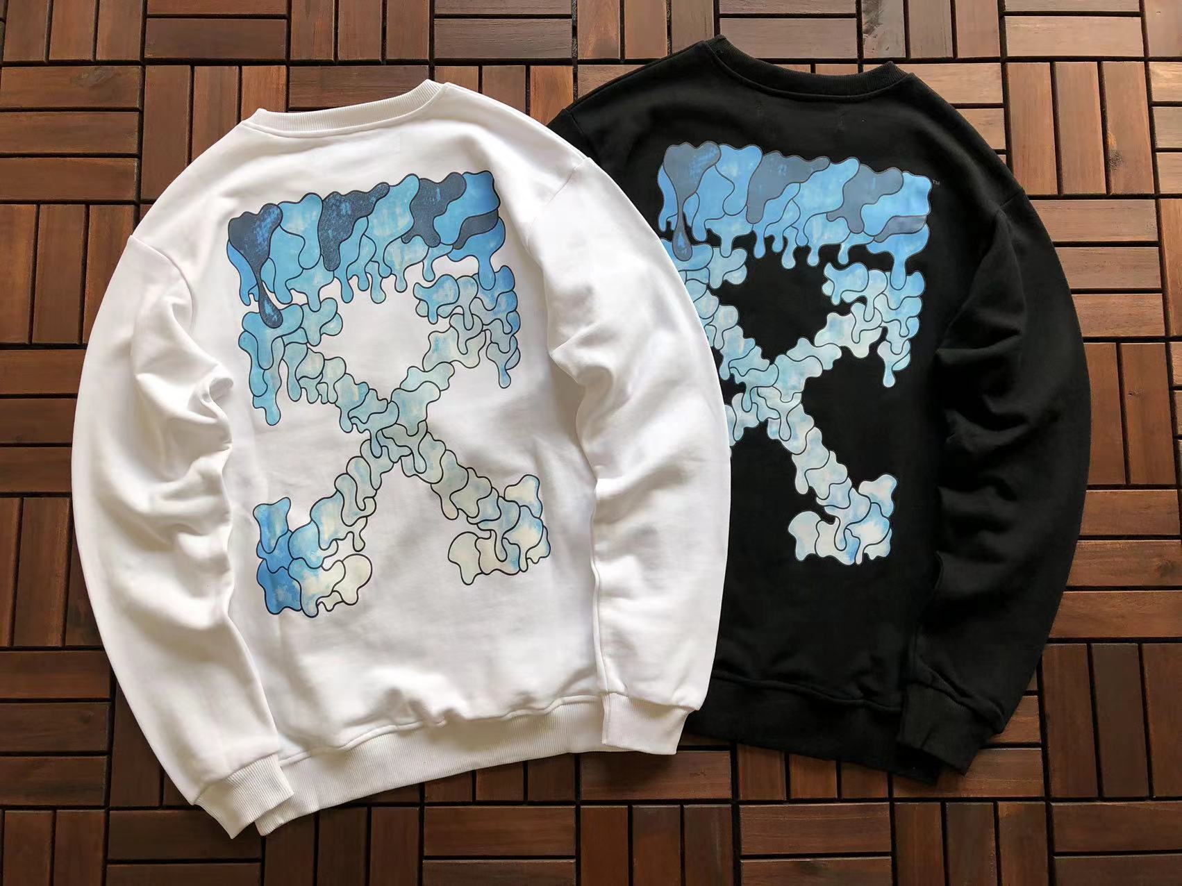 Off-White Sweat