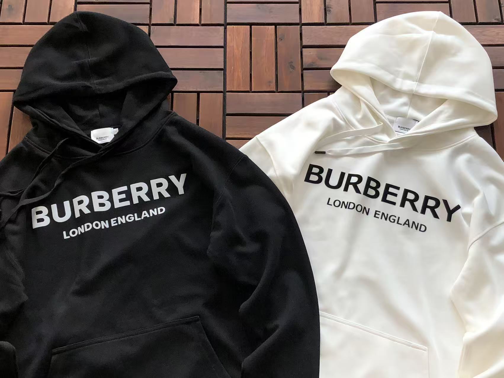 Burberry Hoodie