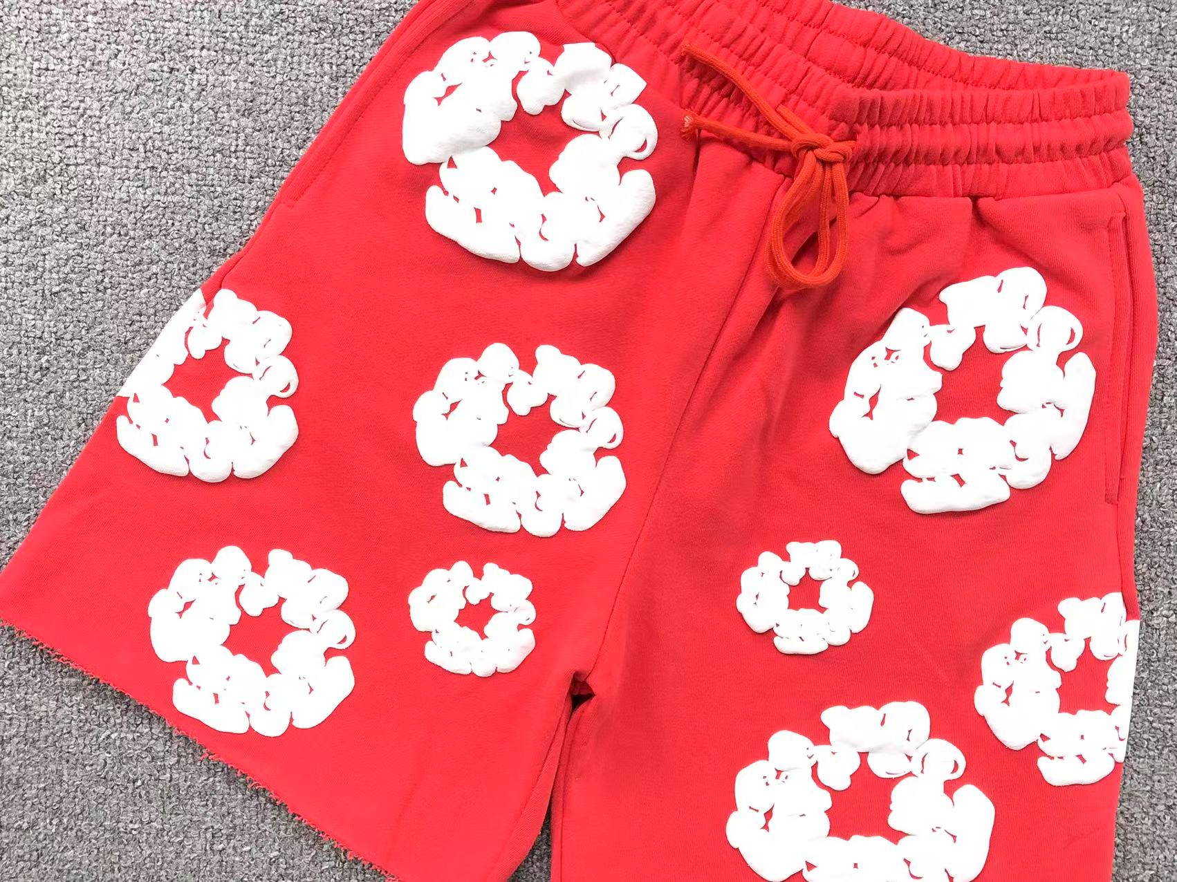 Denim Tears Short