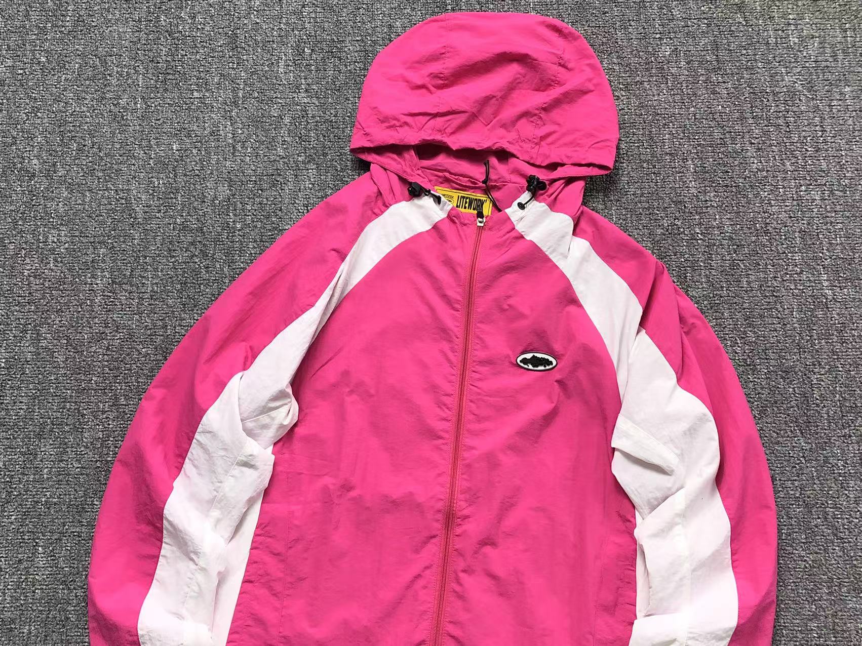 Corteiz Jacket