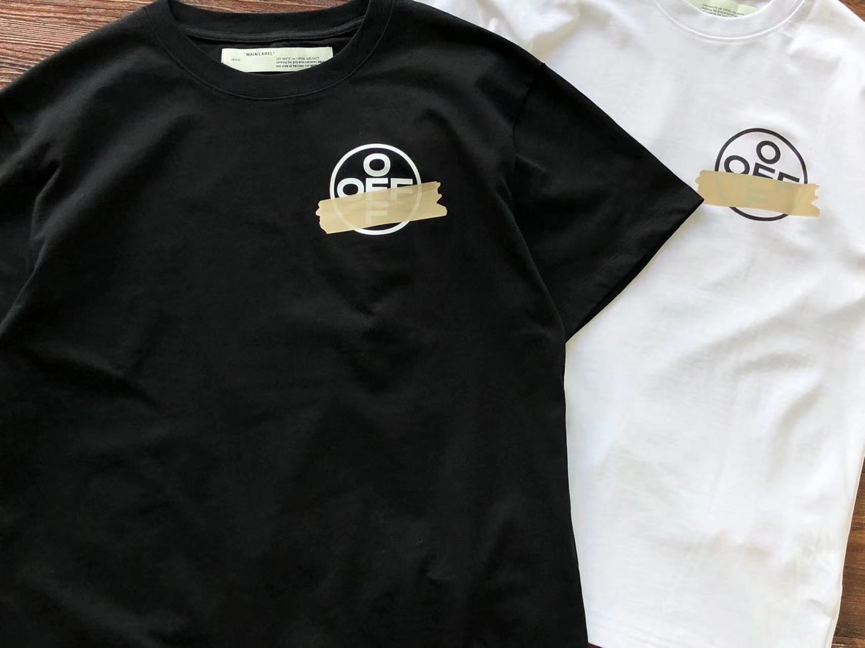 T-Shirt da Off-White