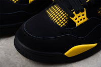 Jordan 4 Retro Thunder