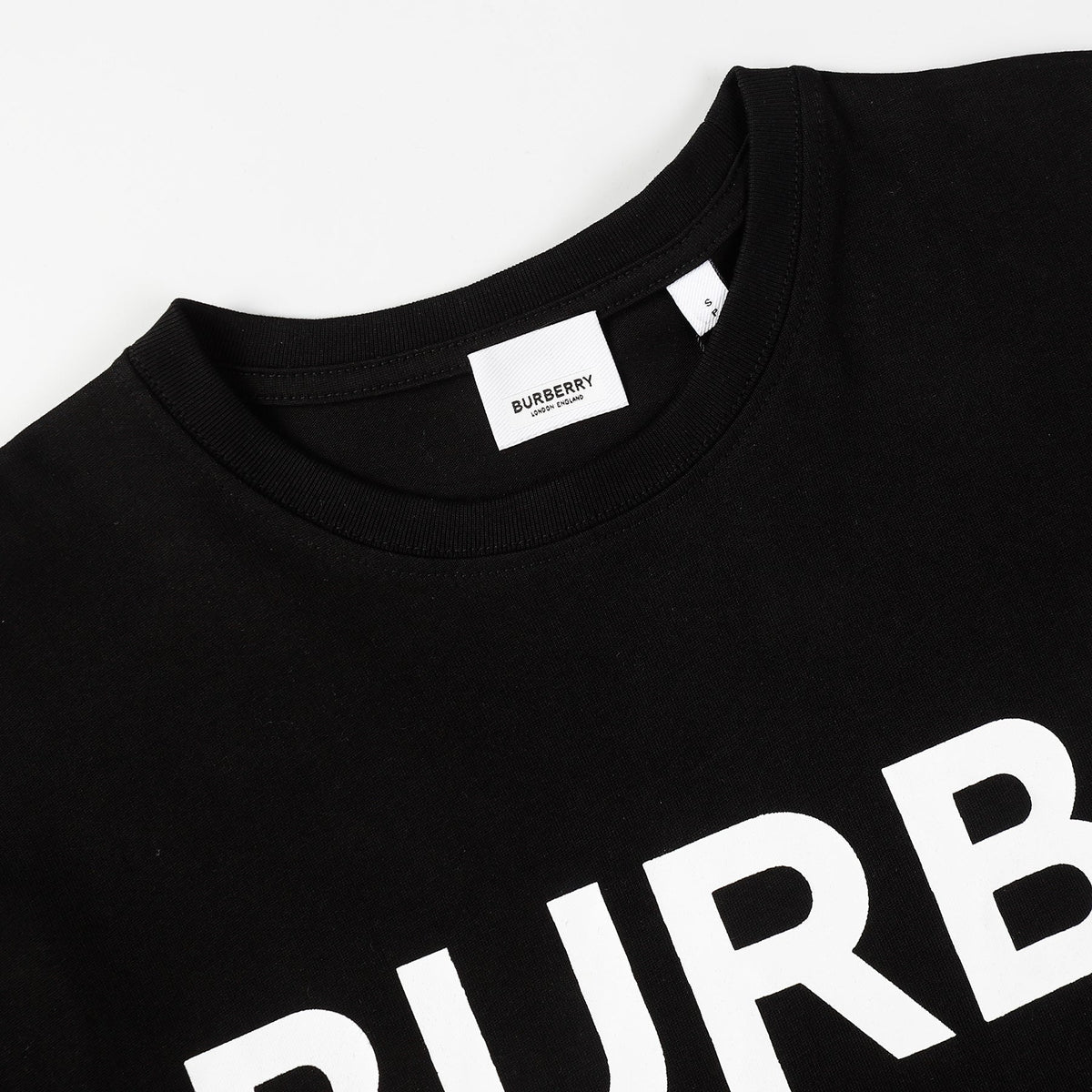 T-Shirt Burberry