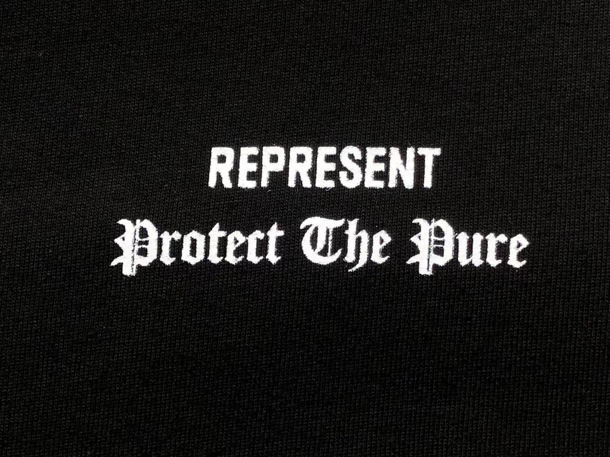 T-Shirt Represent Owners Club