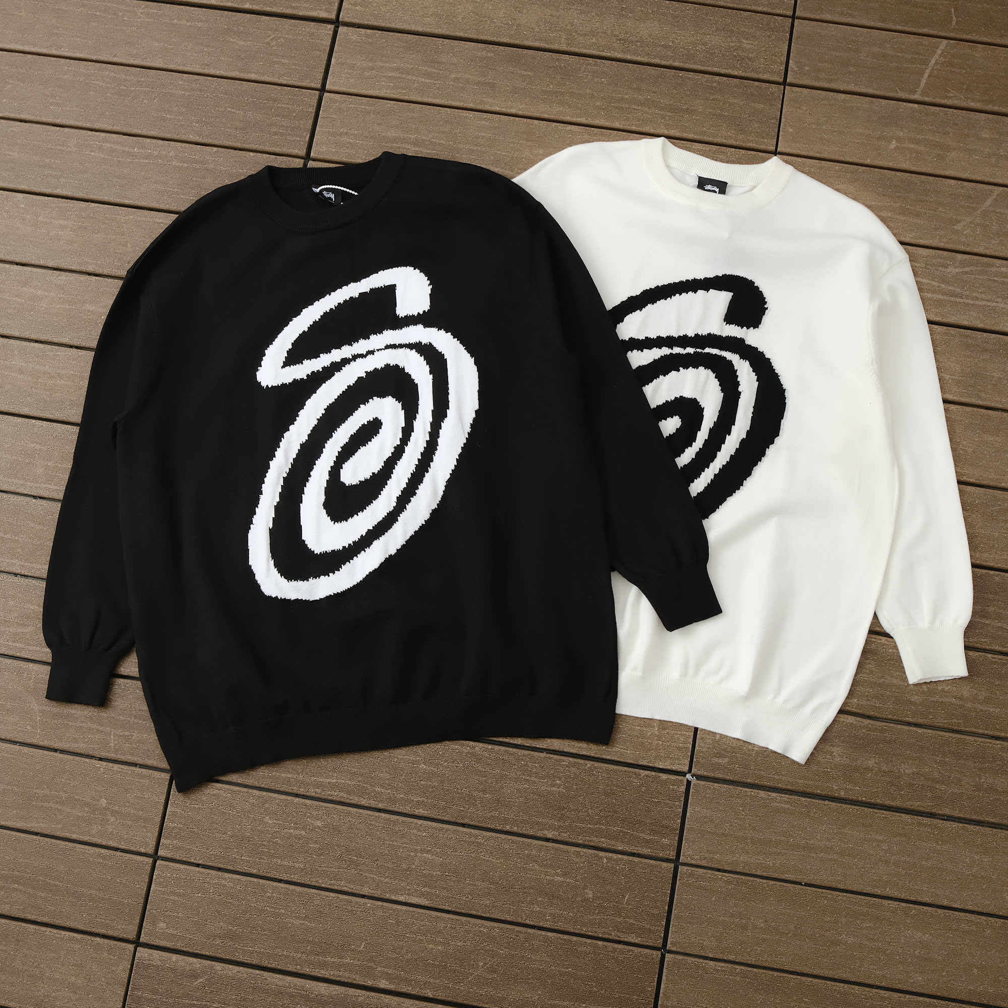 Stussy Sweat