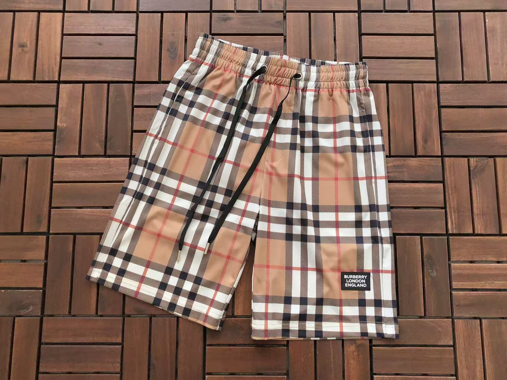 Burberry Short