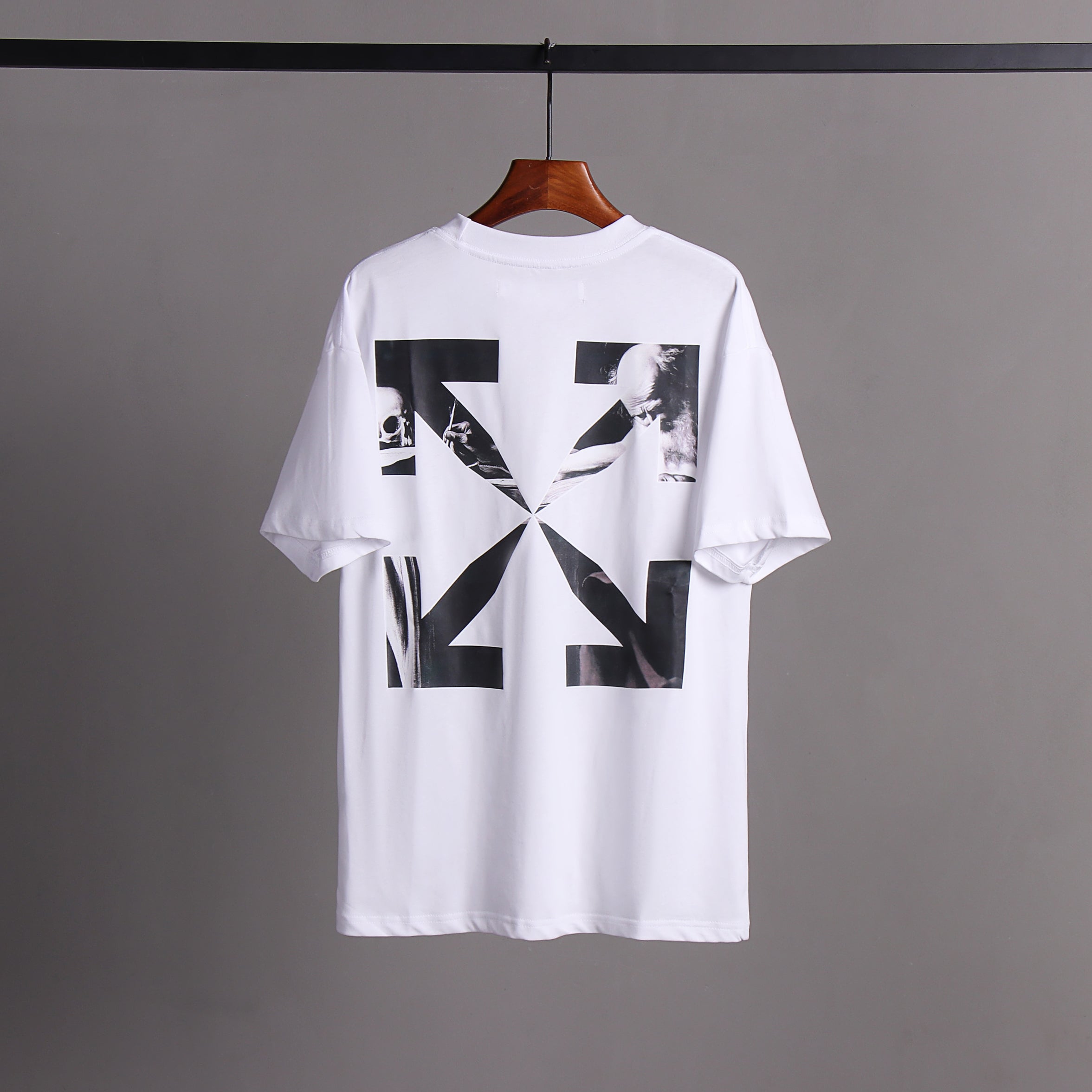 T-Shirt Off-White