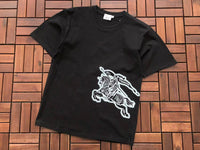 T-Shirt Burberry