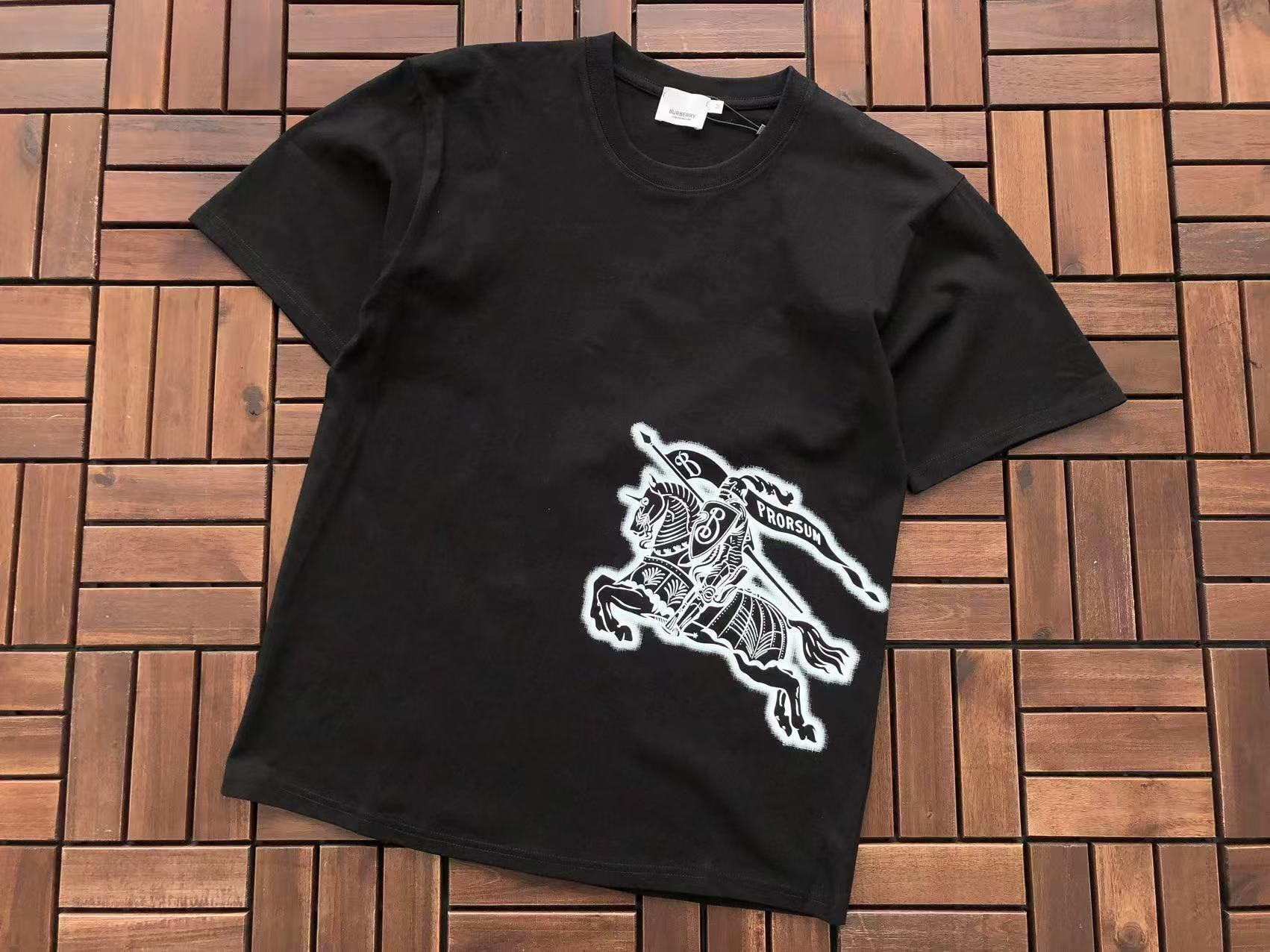 T-Shirt Burberry