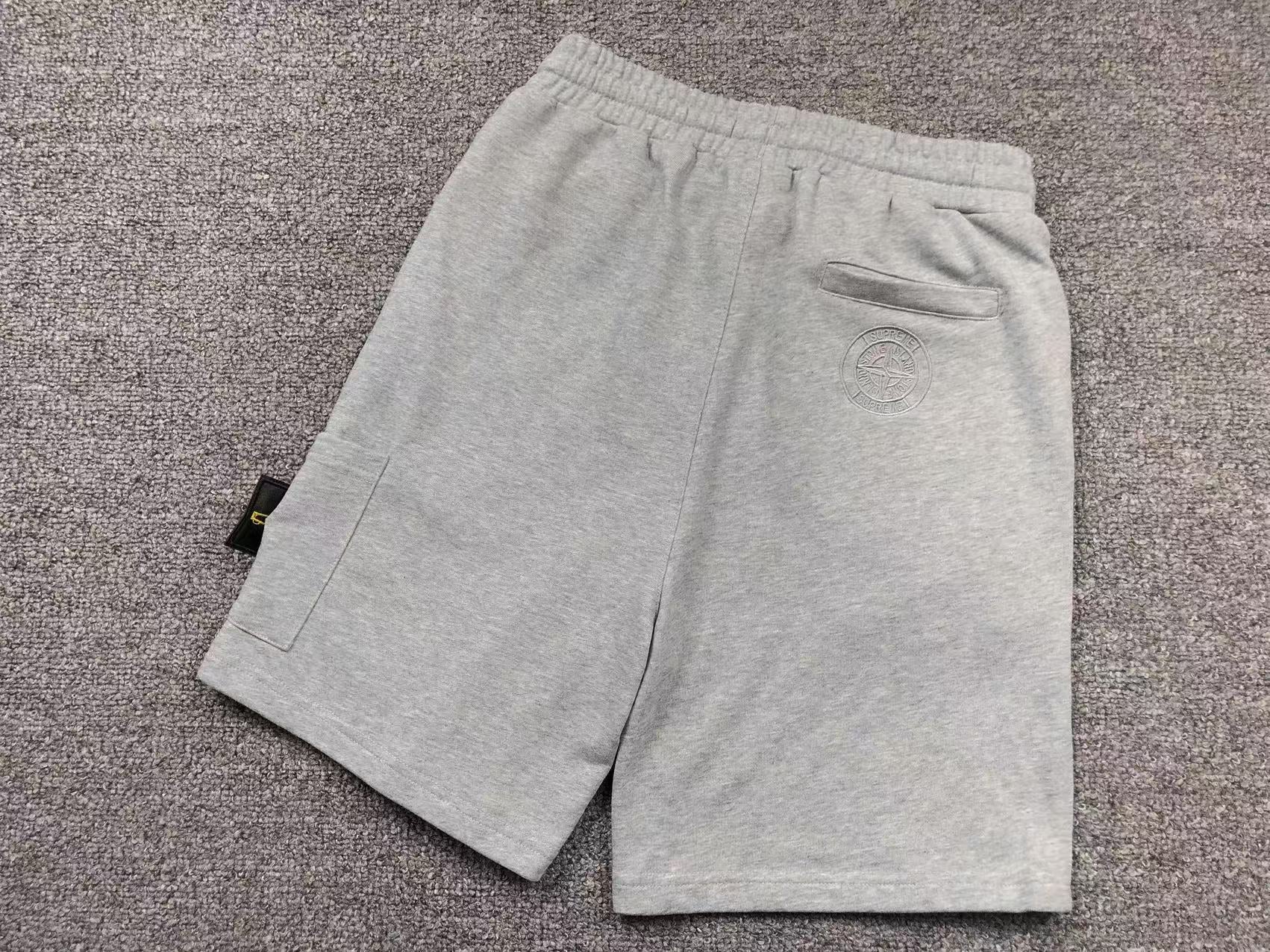 Stone Island Short