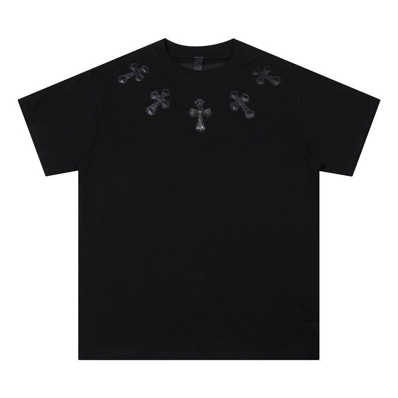 T-Shirt Chrome Heart