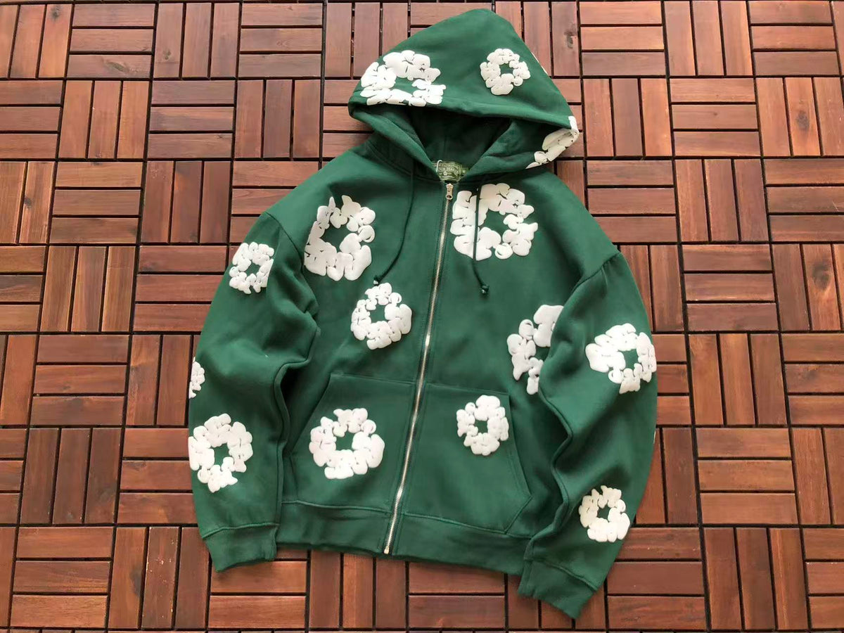 Denim Tears Hoodie