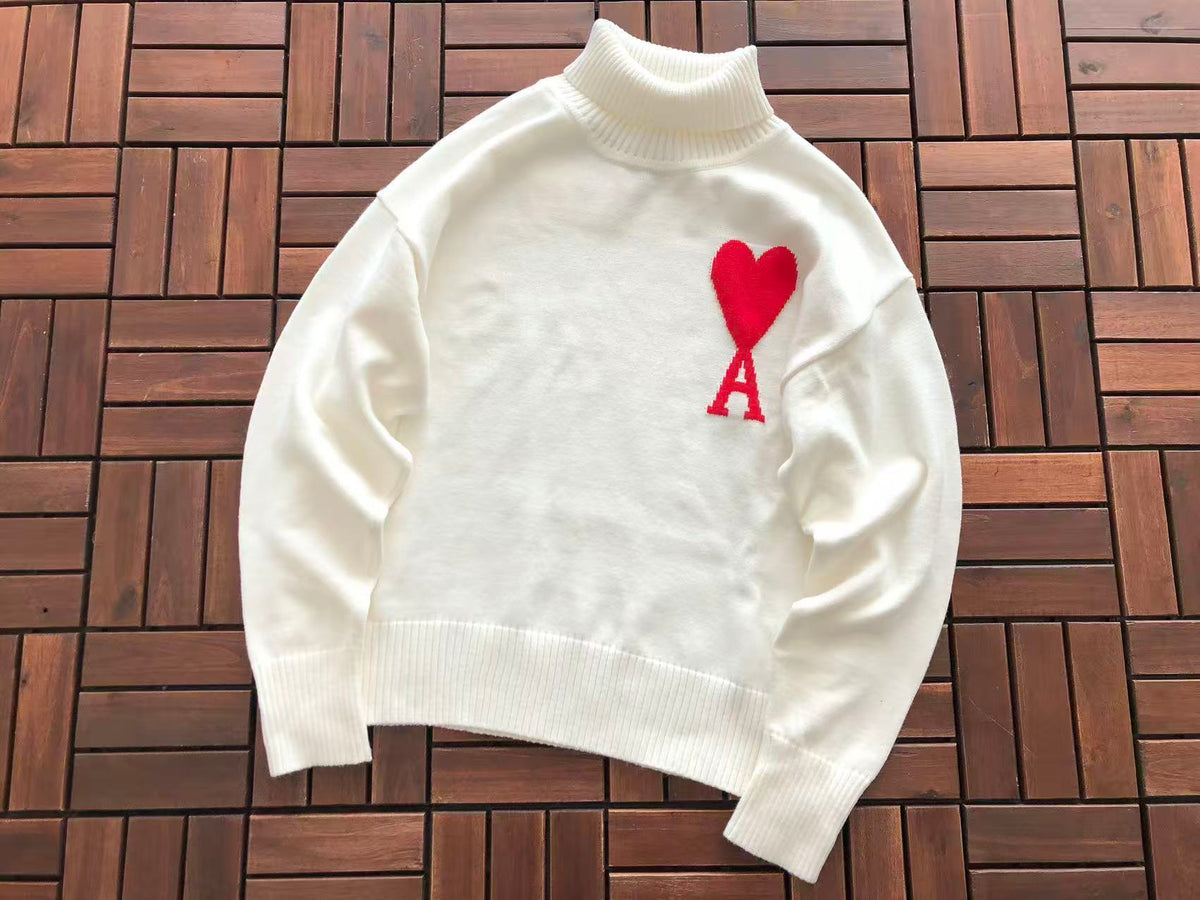 Ami Paris Sweat