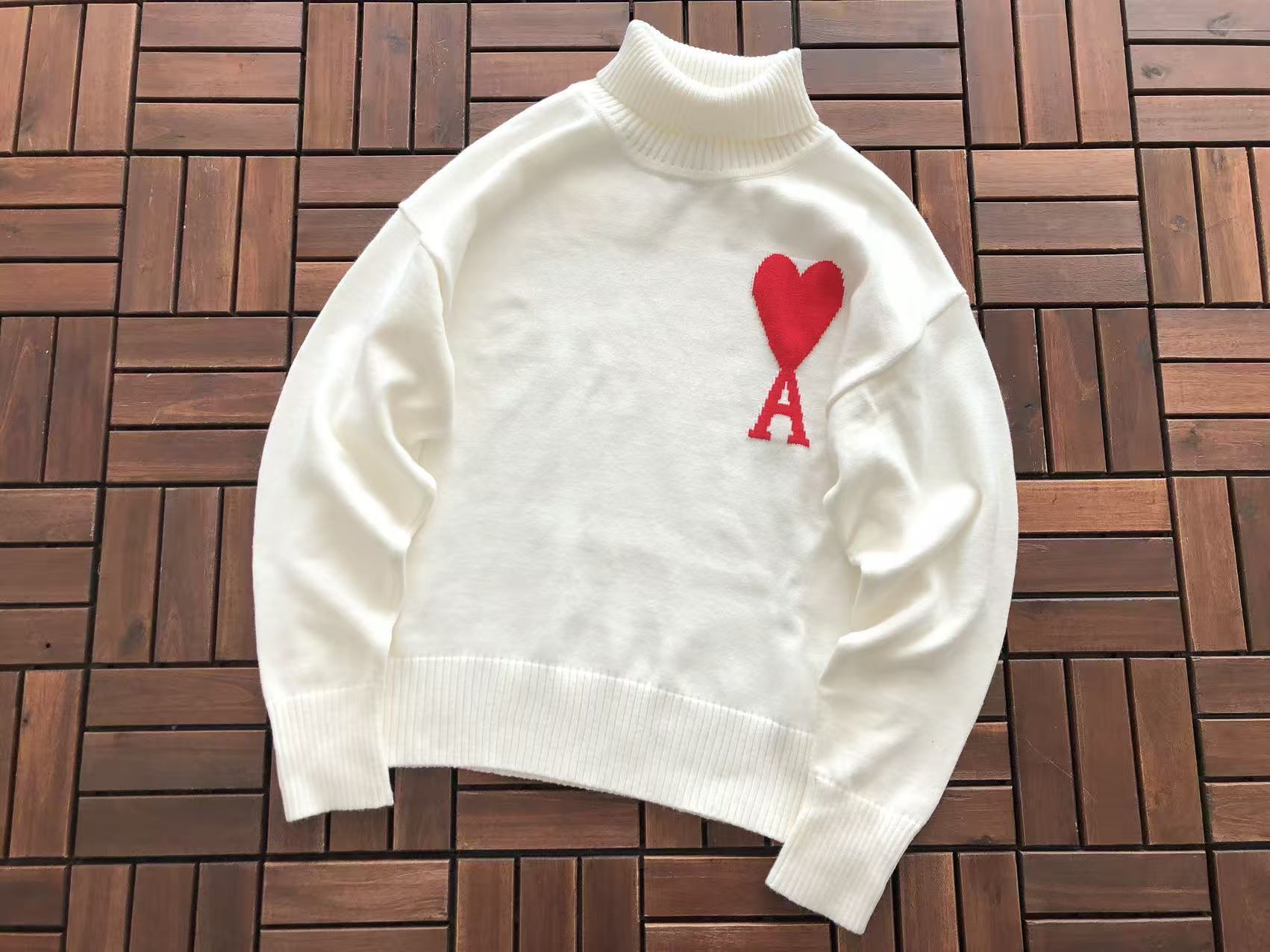 Ami Paris Sweat