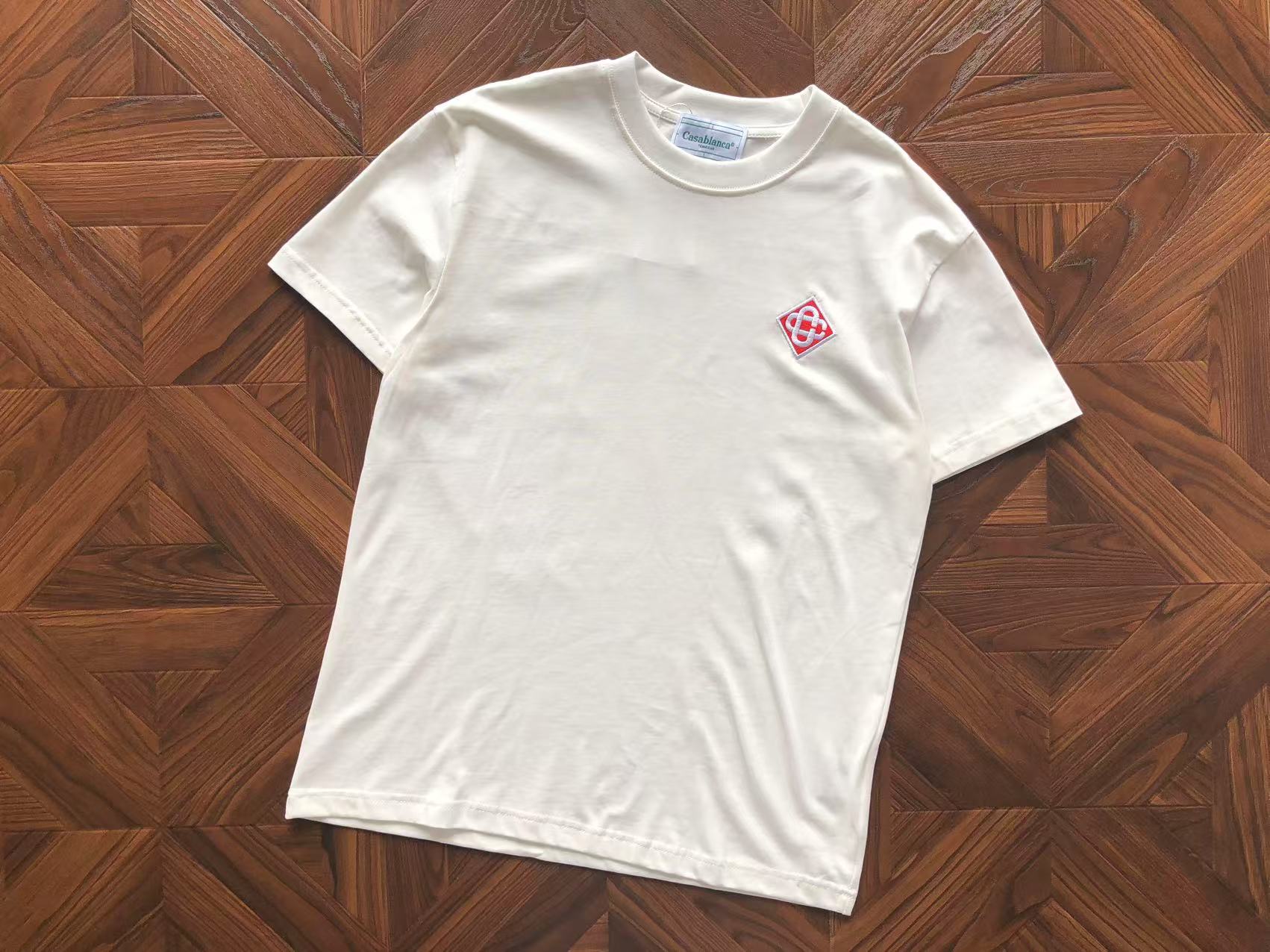CasaBlanca T-Shirt