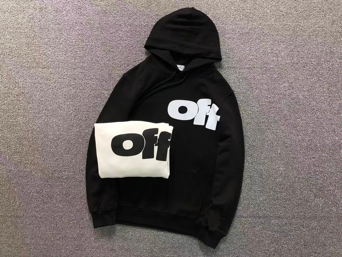 Off-White Hoodie