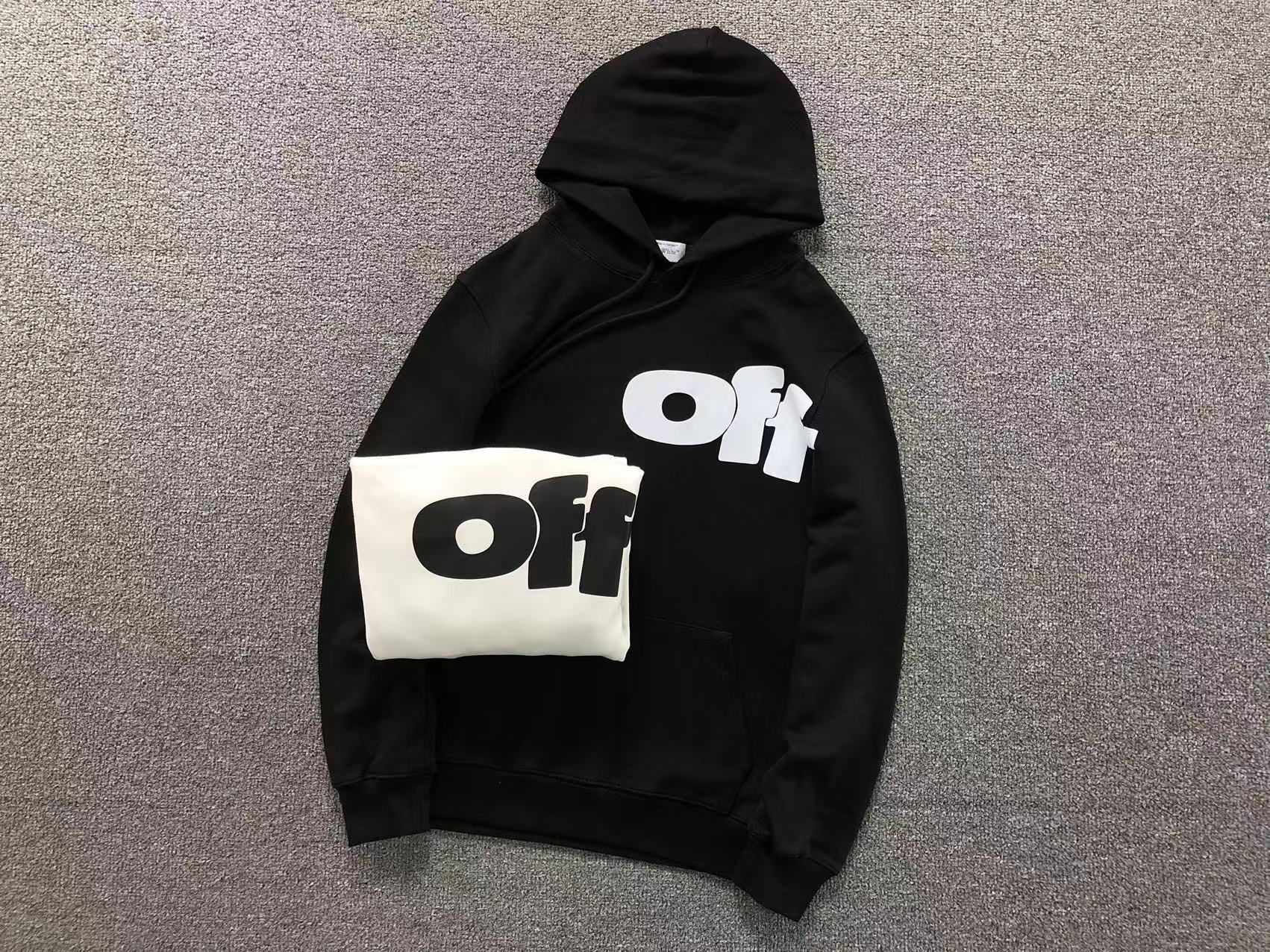 Off-White Hoodie